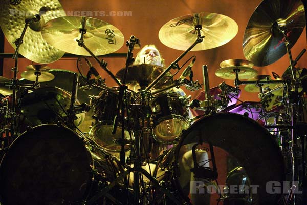 TOOL - 2006-06-28 - PARIS - Zenith - 